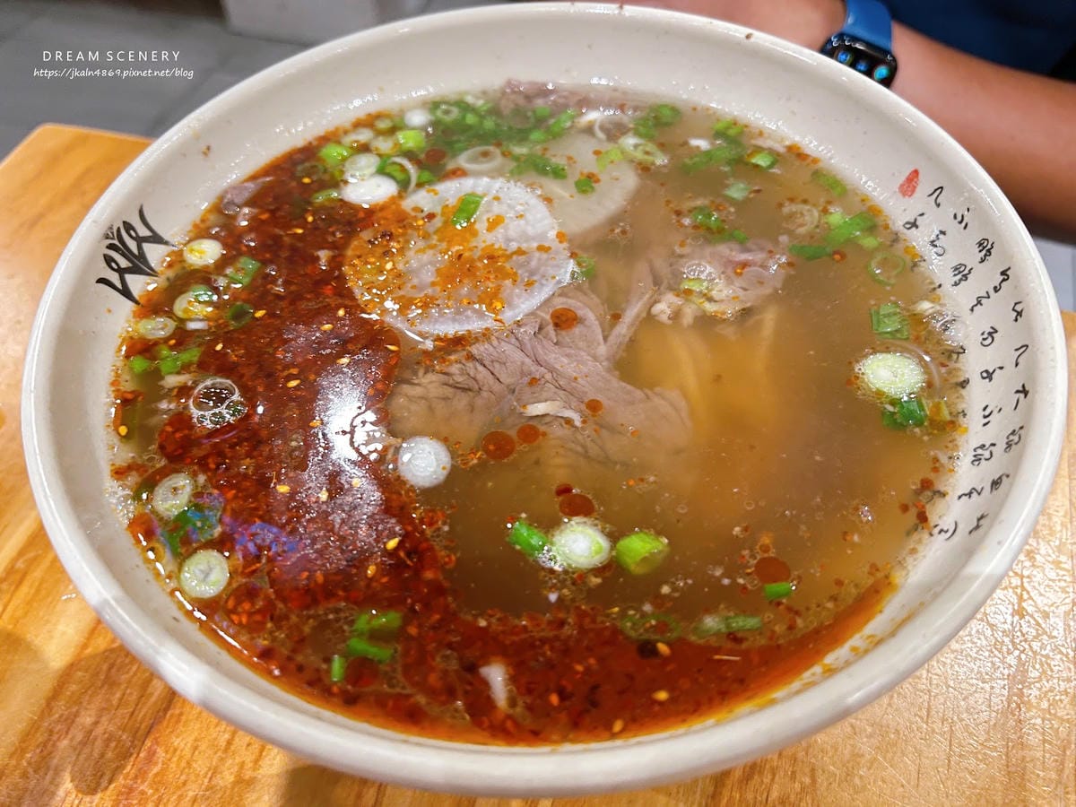 【加拿大-Toronto】來自蘭州的傳奇味道│Mogouya