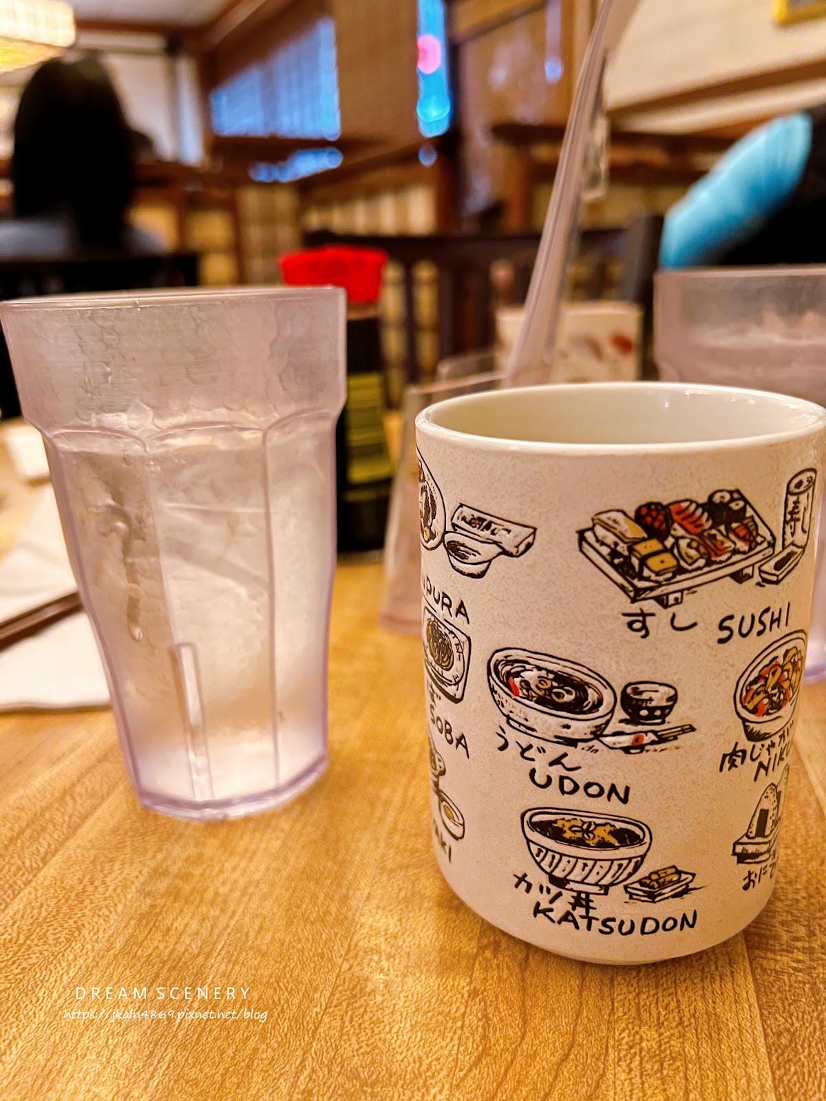 【美國- Oregon】日本料理專門店│品味正宗日式便當│I 【美國- Oregon】日本料理專門店│品味正宗日式便當│I