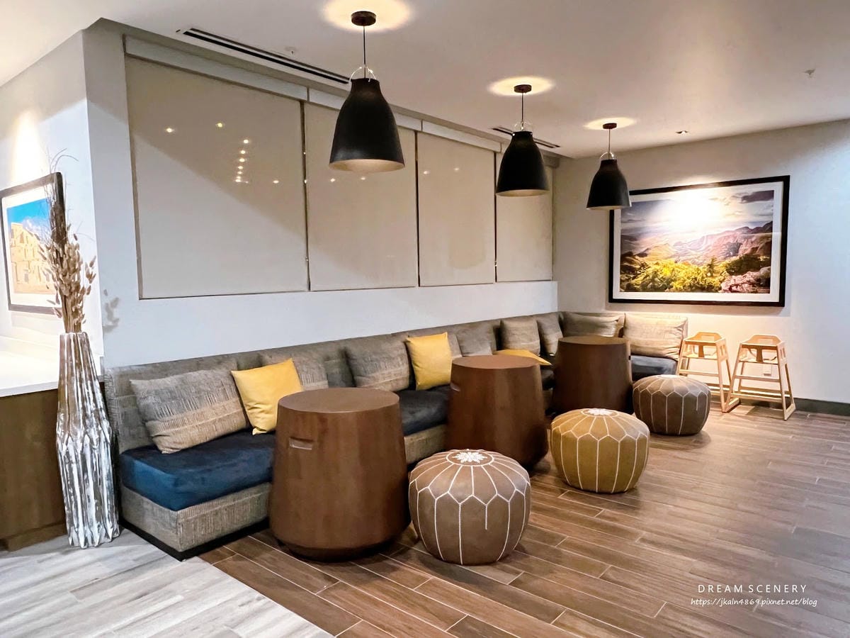 【美國-New Mexico】Fairfield Inn & 【美國-New Mexico】Fairfield Inn &