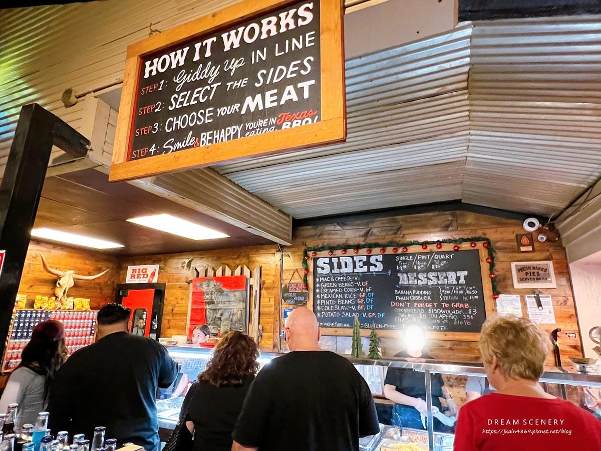 【美國-Texas】德州燒烤的傳奇風味│正宗德州煙燻肉│Te 【美國-Texas】德州燒烤的傳奇風味│正宗德州煙燻肉│Te