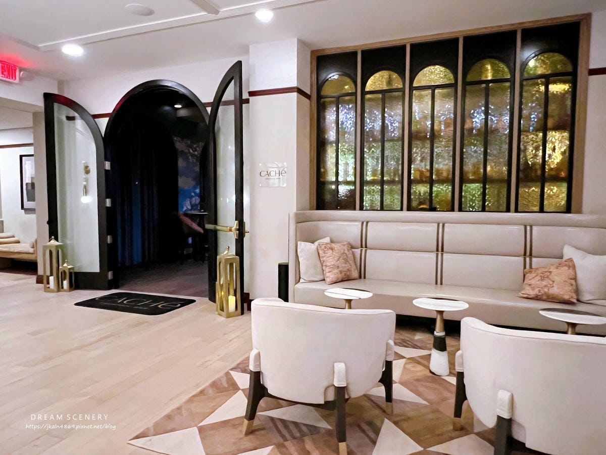 【美國-Texas】Hotel Vesper, Housto 【美國-Texas】Hotel Vesper, Housto