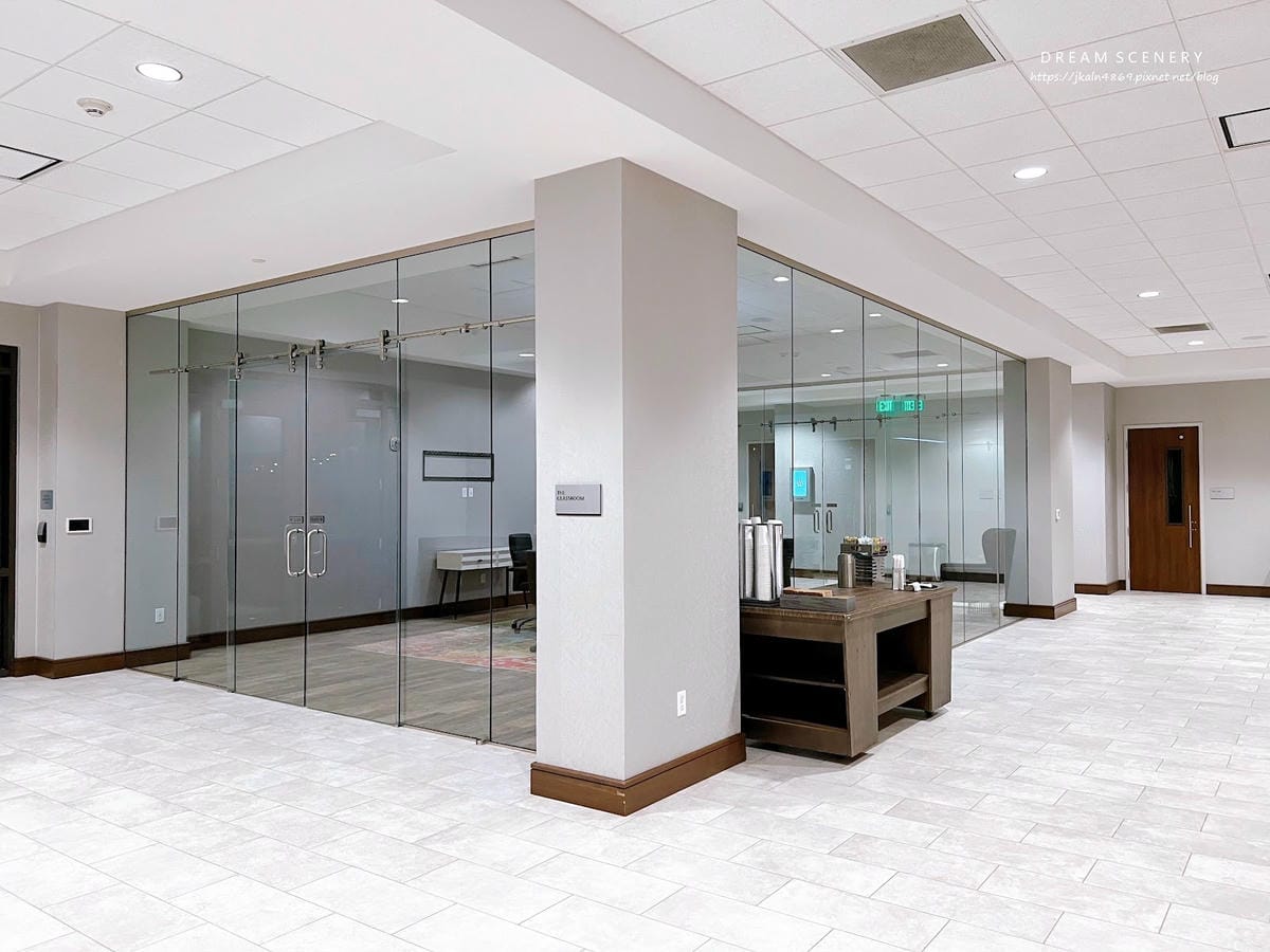 【美國-Texas】Marriott Dallas Alle 【美國-Texas】Marriott Dallas Alle