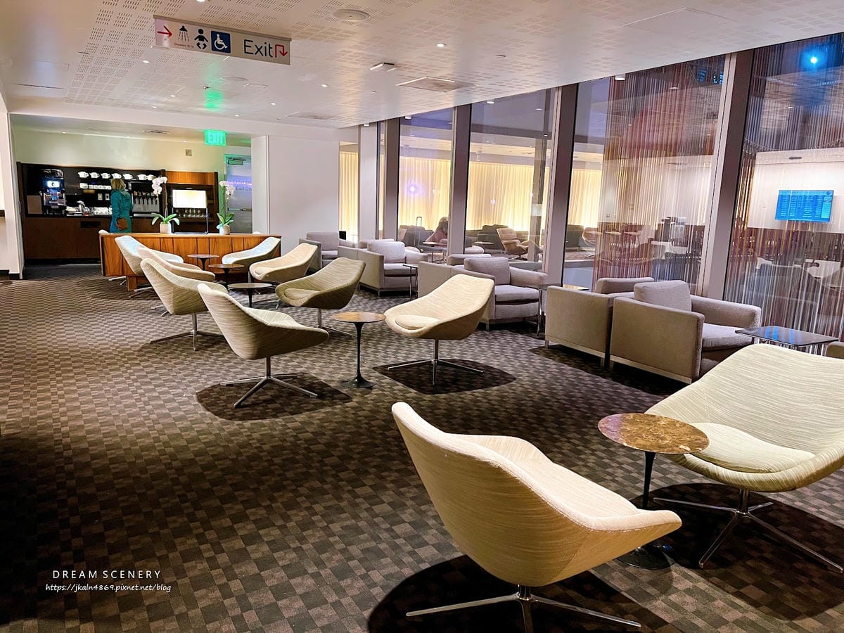 【美國-洛杉磯國際機場】LAX ✈ TPE│湯姆布拉德利國際 【美國-洛杉磯國際機場】LAX ✈ TPE│湯姆布拉德利國際