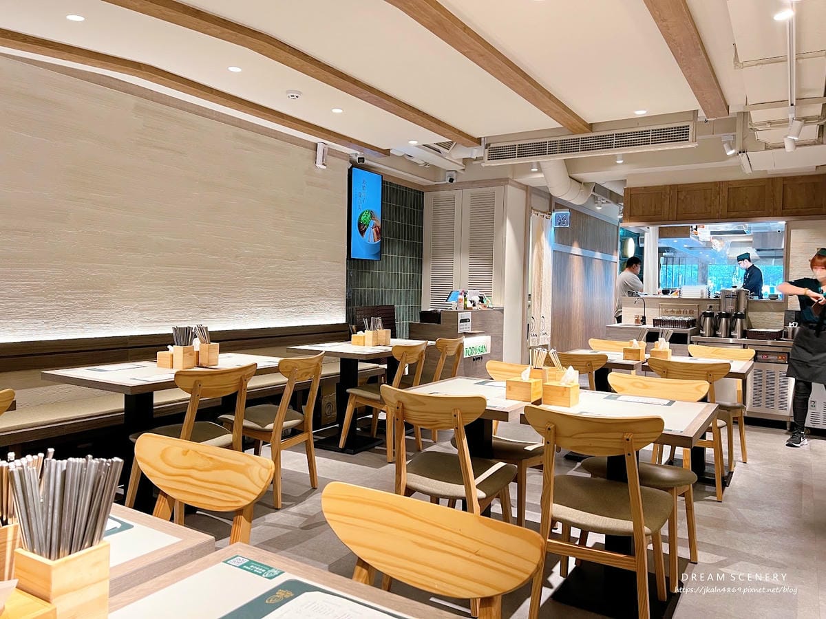 台北▴信義區│日法創意雞湯拉麵│雞湯桑 Torisan 市府 台北▴信義區│日法創意雞湯拉麵│雞湯桑 Torisan 市府