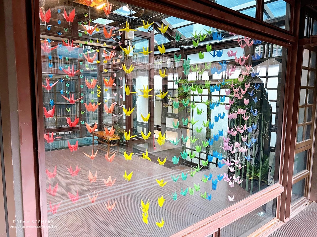 台北▴大安區│ 榕錦時光生活園區│京町山本屋 Kyomach