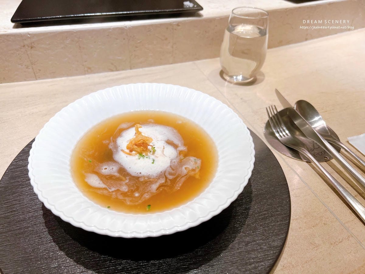 台北▴信義區|微風南山高CP值無菜單料理│Le Goût 樂 台北▴信義區|微風南山高CP值無菜單料理│Le Goût 樂