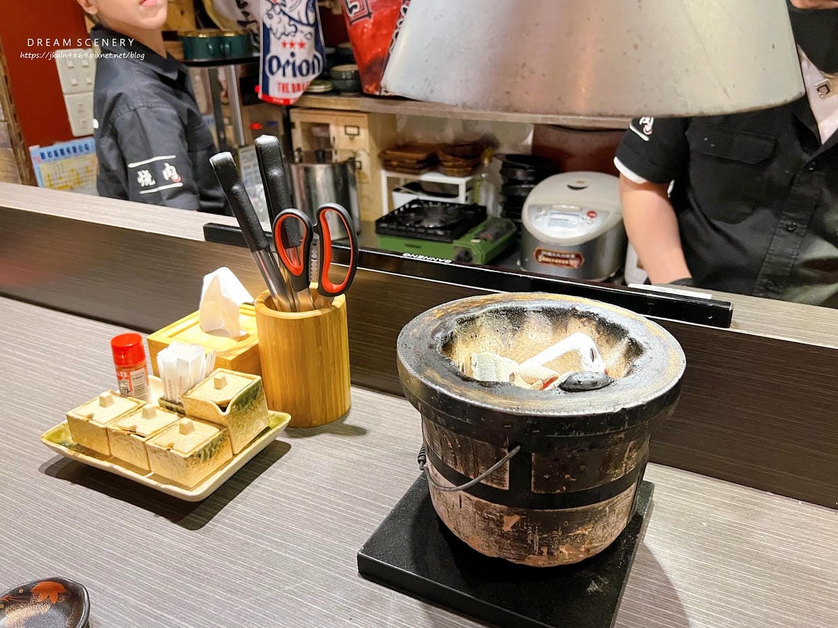 台北▴中山區│中山區燒肉推薦│牛舌控的天堂│舌鼓燒肉 台北▴中山區│中山區燒肉推薦│牛舌控的天堂│舌鼓燒肉