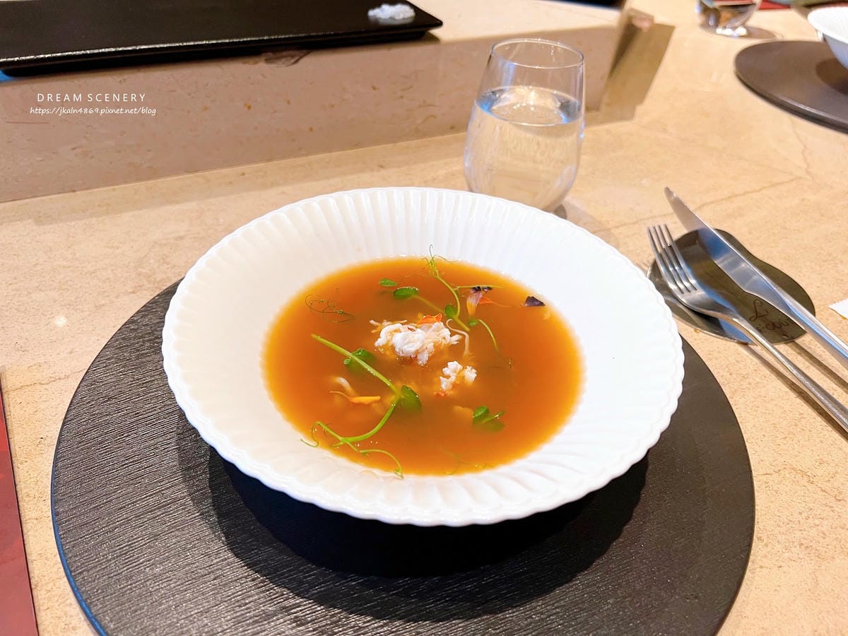 台北▴信義區|二訪微風南山高CP值鐵板燒料理│更新夏季菜單│ 台北▴信義區|二訪微風南山高CP值鐵板燒料理│更新夏季菜單│