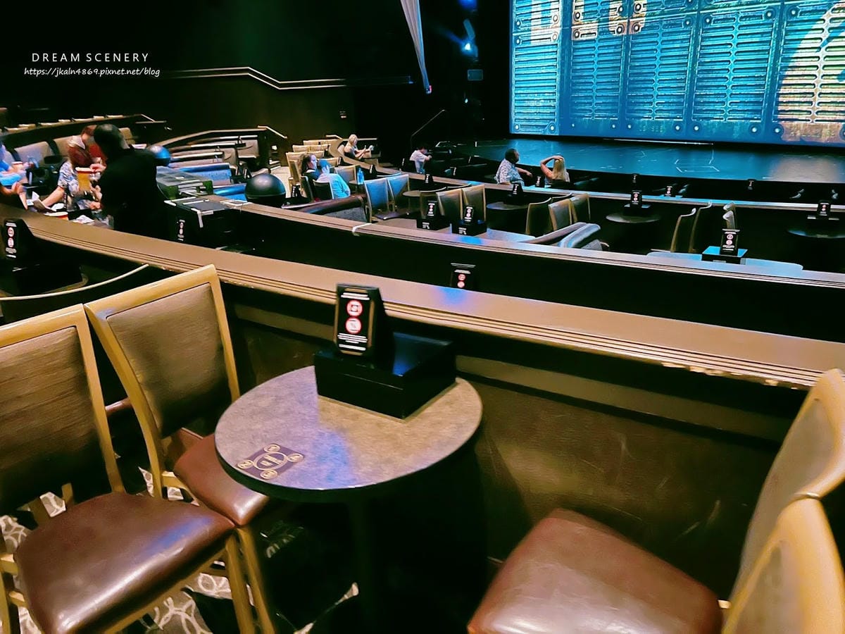 【美國-Las Vegas】拉斯維加斯表演必看之一│真人魔術 【美國-Las Vegas】拉斯維加斯表演必看之一│真人魔術