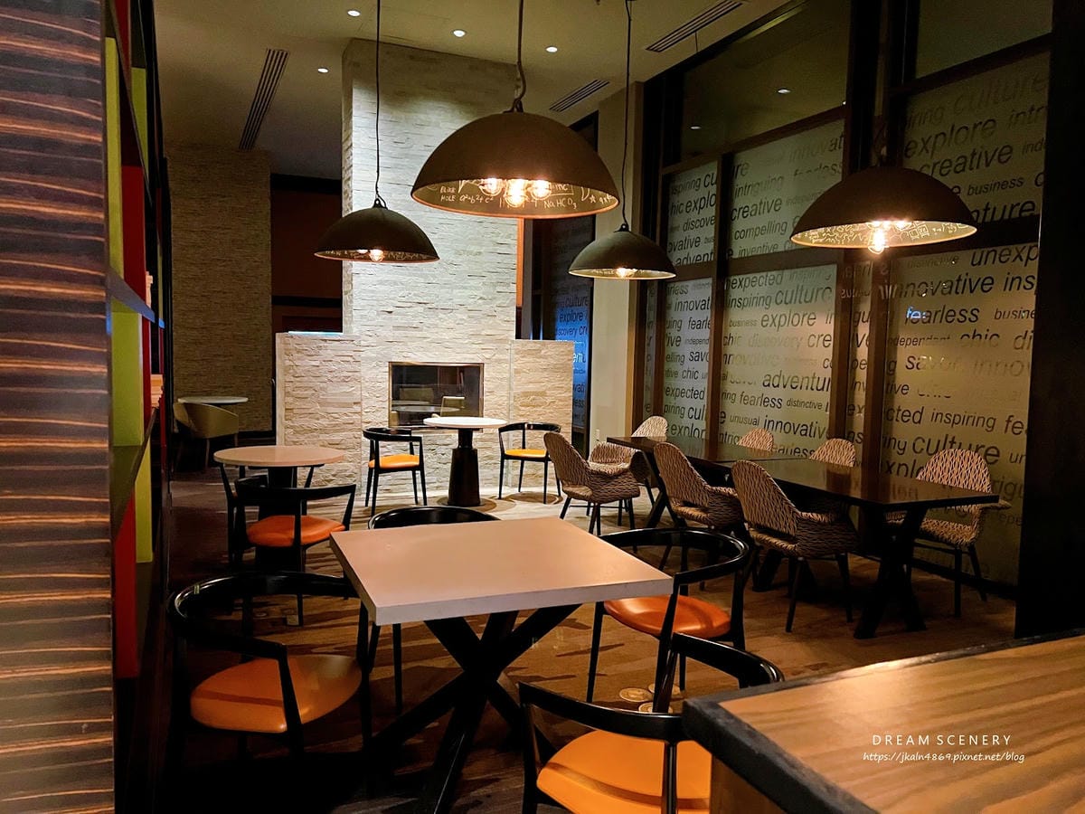 【美國-Seattle】Renaissance Seattl 【美國-Seattle】Renaissance Seattl