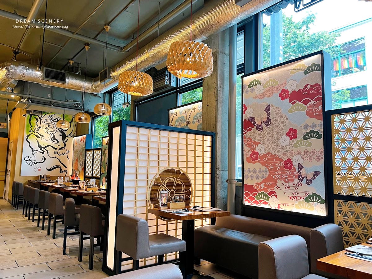 【美國- Seattle】日式職人湯頭的靈魂饗宴│輝月拉麵│ 【美國- Seattle】日式職人湯頭的靈魂饗宴│輝月拉麵│