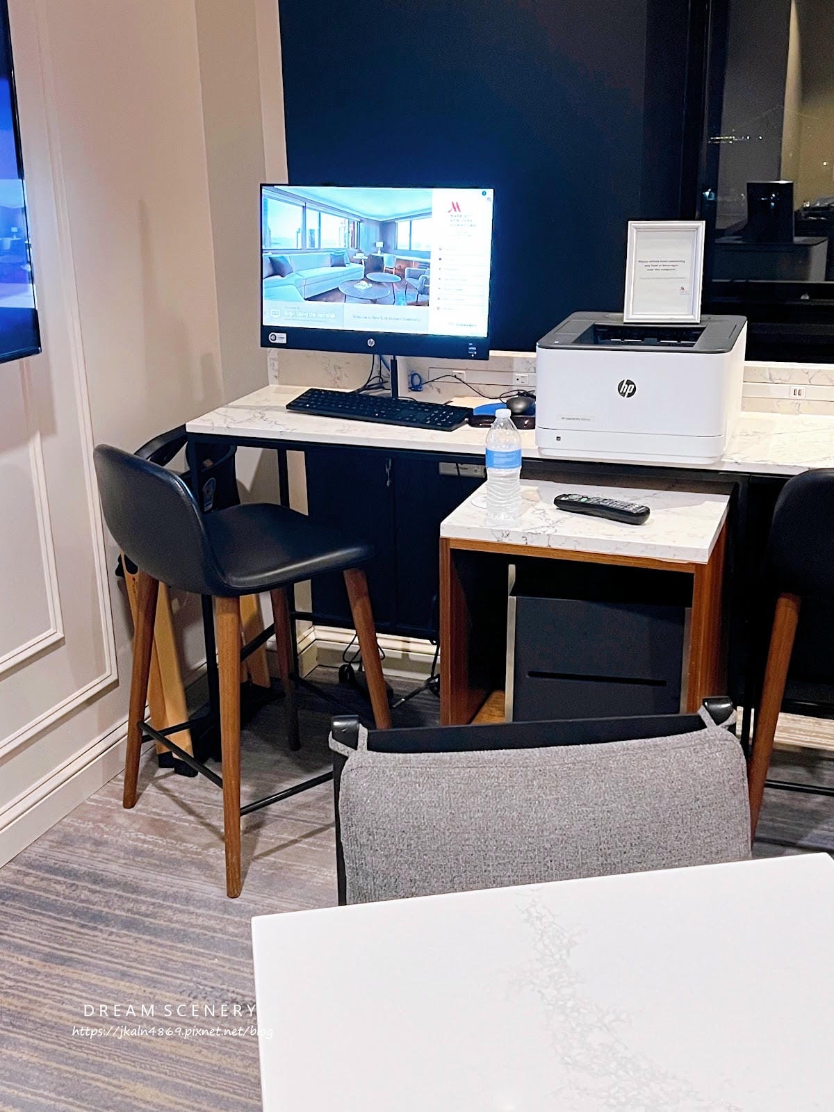 【美國-New York】New York Marriott