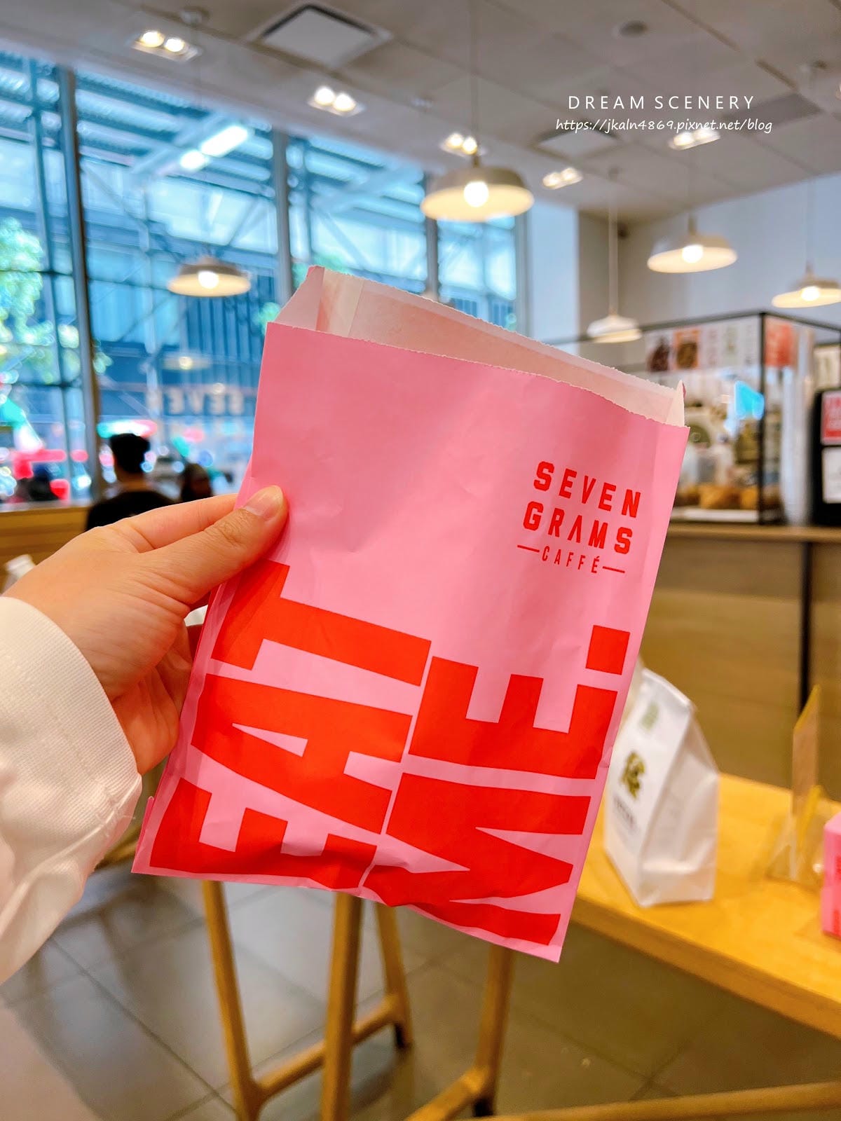 【美國-New York】咖啡館兼烘焙店│必吃濃郁流心coo 【美國-New York】咖啡館兼烘焙店│必吃濃郁流心coo