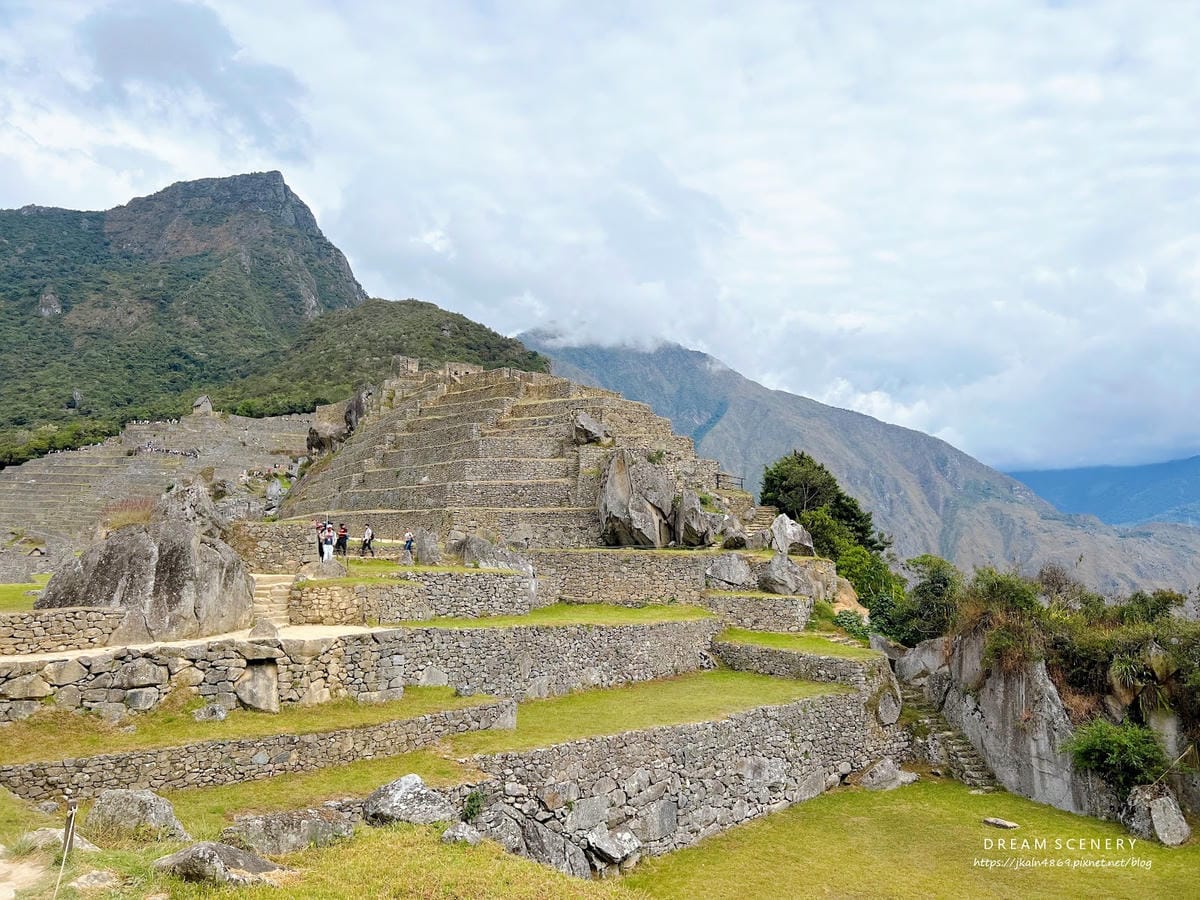 【祕魯-Machu Picchu】印加帝國的“失落之城”│馬 【祕魯-Machu Picchu】印加帝國的“失落之城”│馬