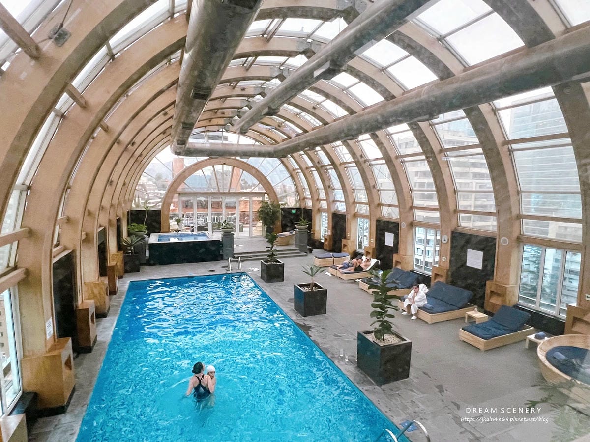 【智利-Santiago】THE RITZ-CARLTON, 【智利-Santiago】THE RITZ-CARLTON,