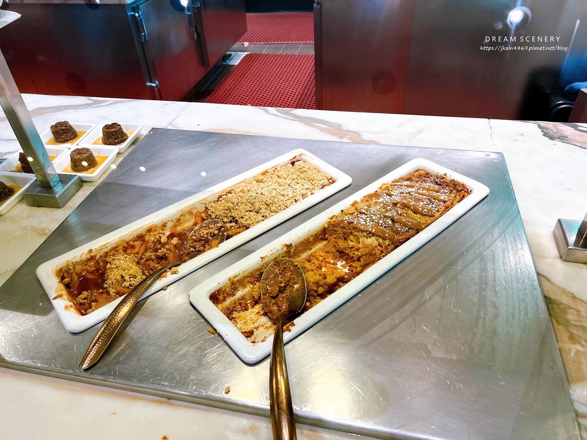 【美國-Las Vegas】拉斯維加斯自助餐│吃到飽Buff