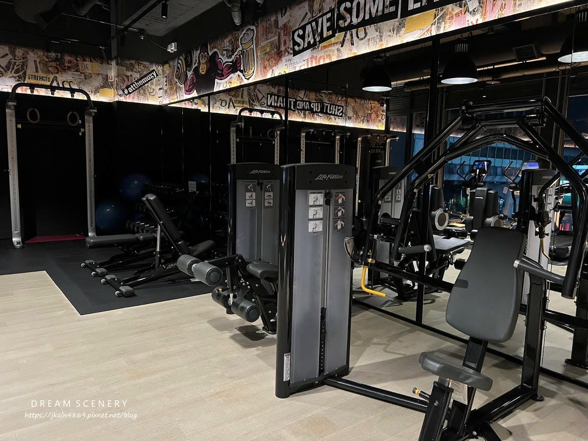 【台中】Moxy Taichung (含早餐) 【台中】Moxy Taichung (含早餐)
