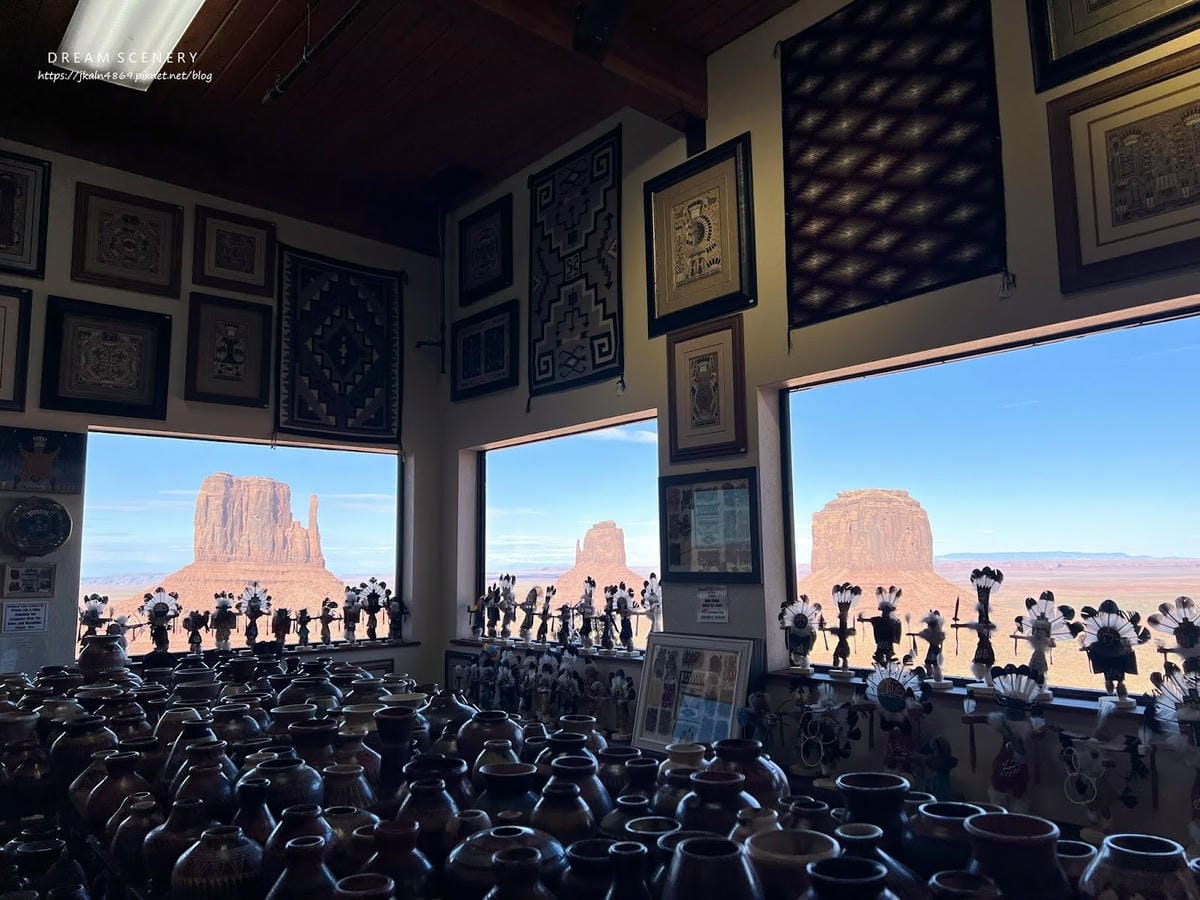 【美國-Arizona】紀念碑谷與阿甘之丘│走訪Monume