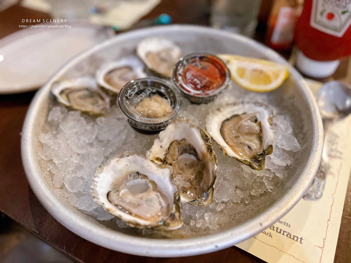 【美國-Massachusetts】波士頓必訪百年名店│全美 【美國-Massachusetts】波士頓必訪百年名店│全美