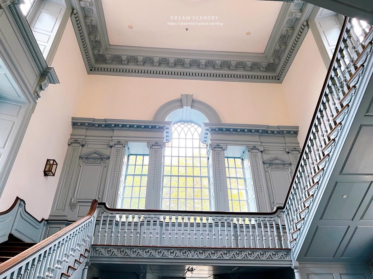 【美國-Philadelphia】探訪美國獨立的起點 │國家 【美國-Philadelphia】探訪美國獨立的起點 │國家