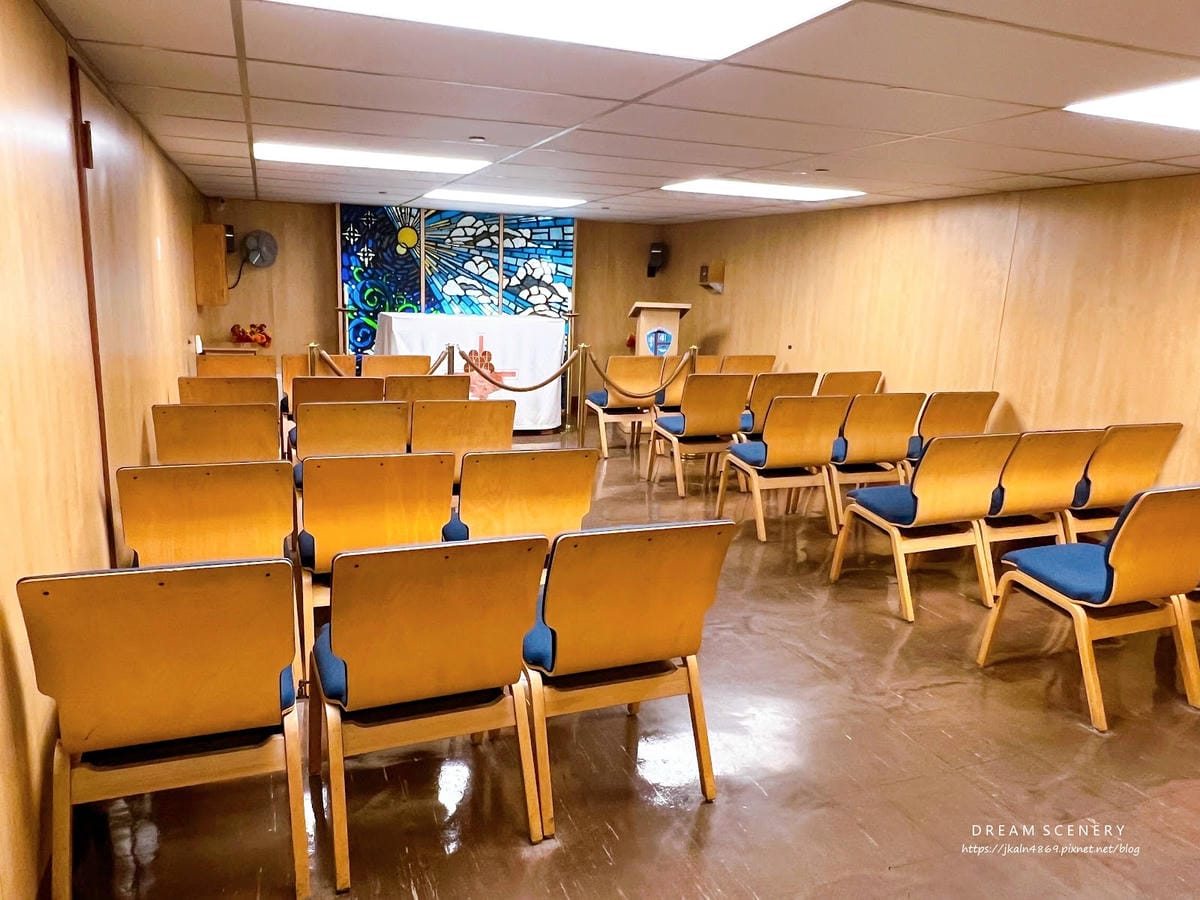 【美國-San Diego】美國海軍航空母艦中途島號博物館│ 【美國-San Diego】美國海軍航空母艦中途島號博物館│