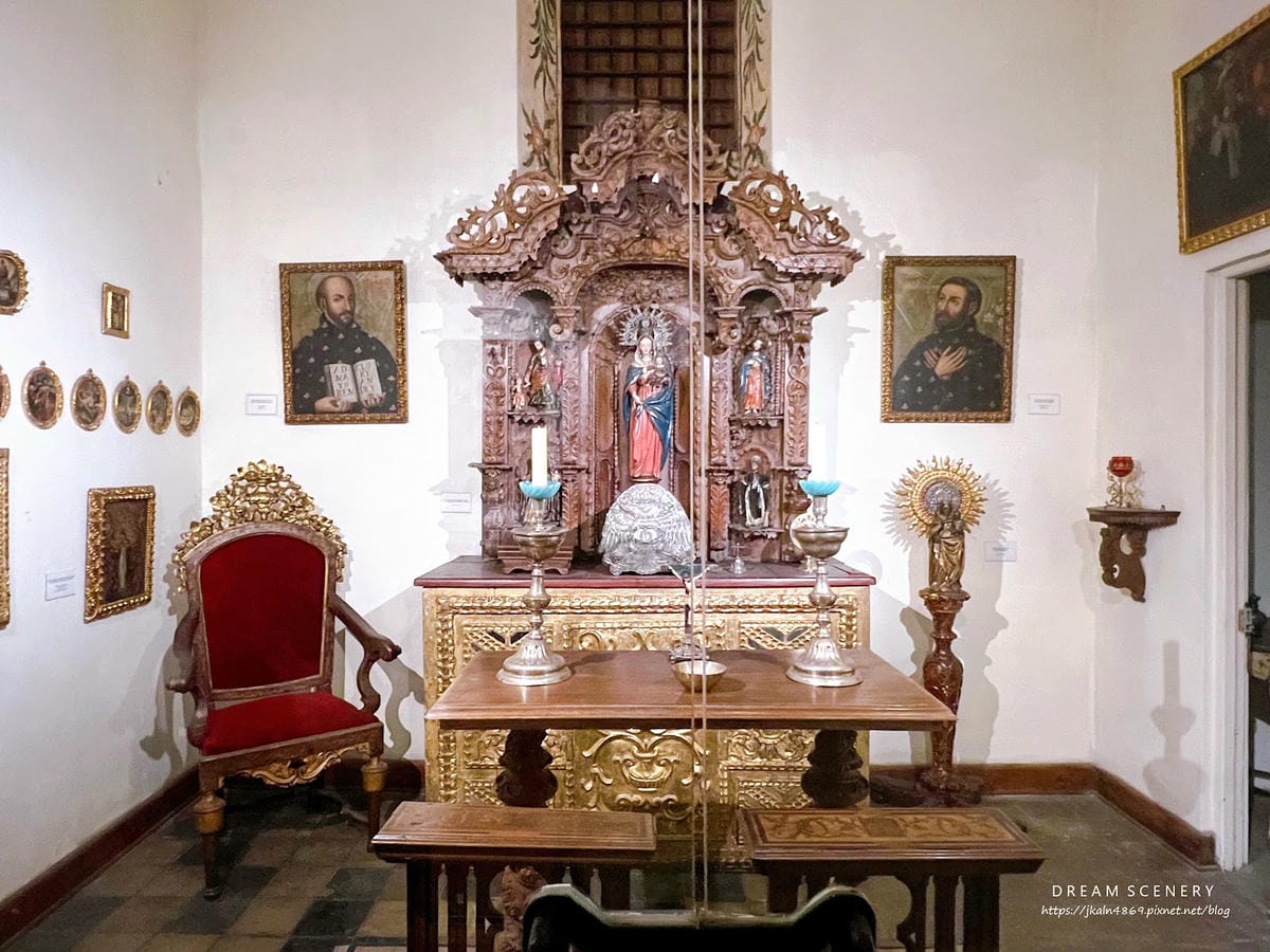 【祕魯-Lima】利馬主教座堂、利馬總主教宮│Palacio 【祕魯-Lima】利馬主教座堂、利馬總主教宮│Palacio