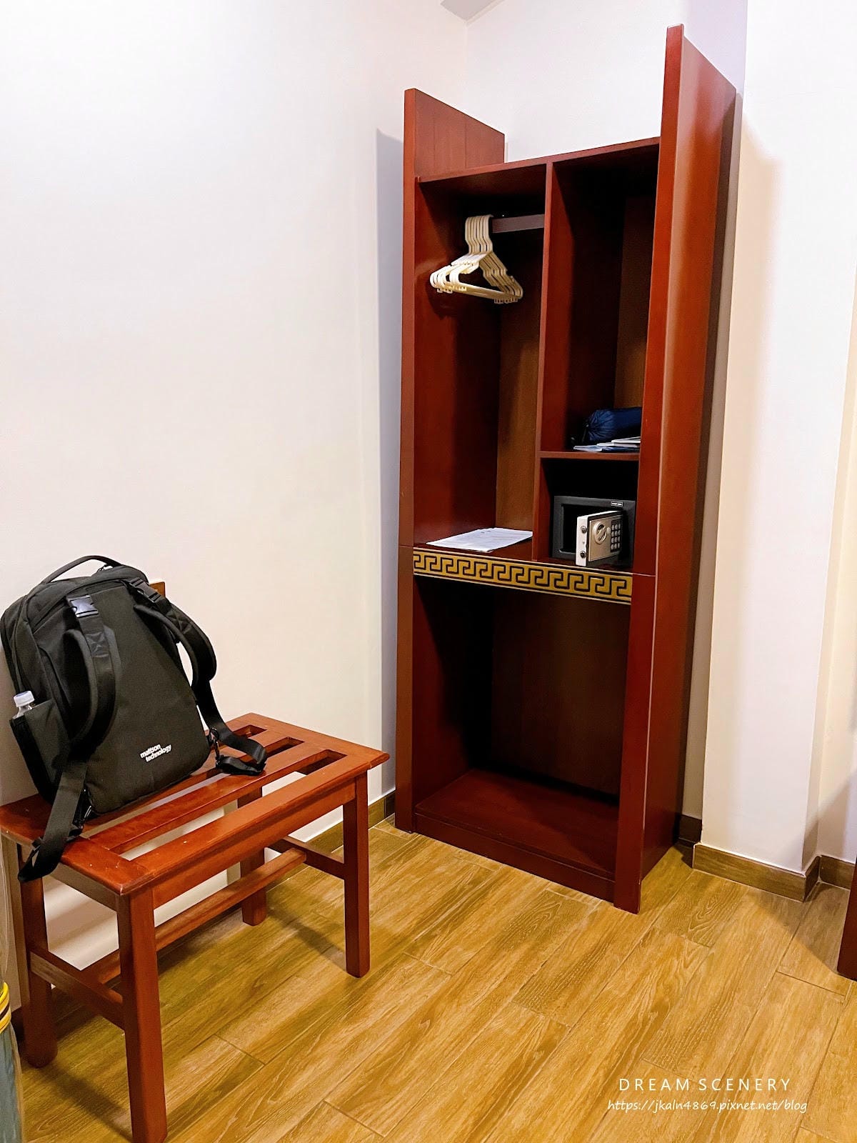 【祕魯-Cusco】Hotel Hacienda Cusco
