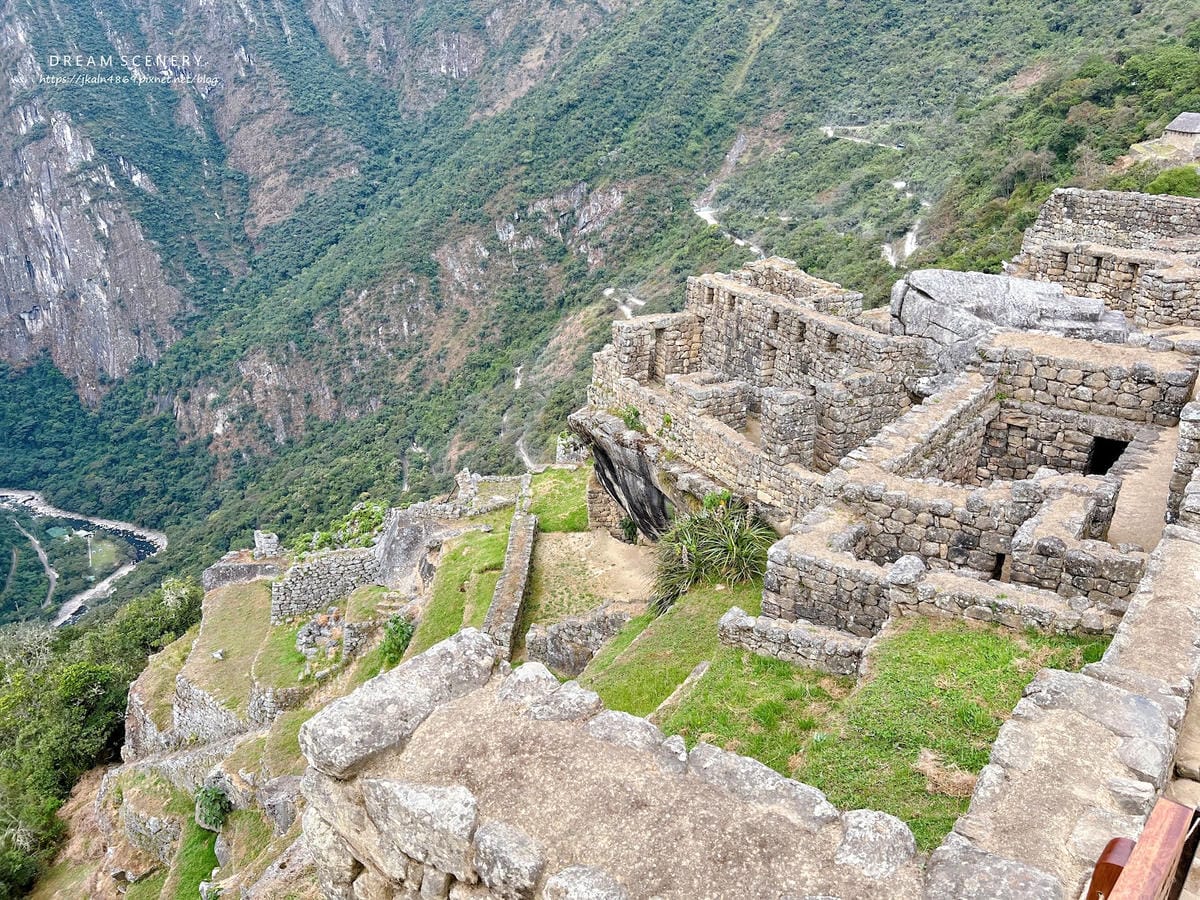 【祕魯-Machu Picchu】印加帝國的“失落之城”│馬 【祕魯-Machu Picchu】印加帝國的“失落之城”│馬
