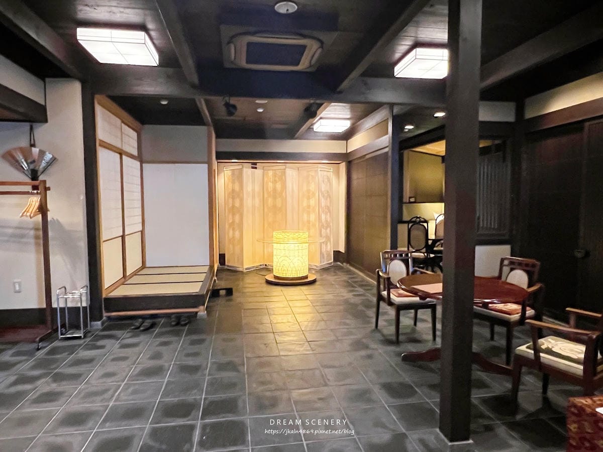【日本-京都】米其林一星懷石料理│京懷石│下鴨茶寮 本店 【日本-京都】米其林一星懷石料理│京懷石│下鴨茶寮 本店