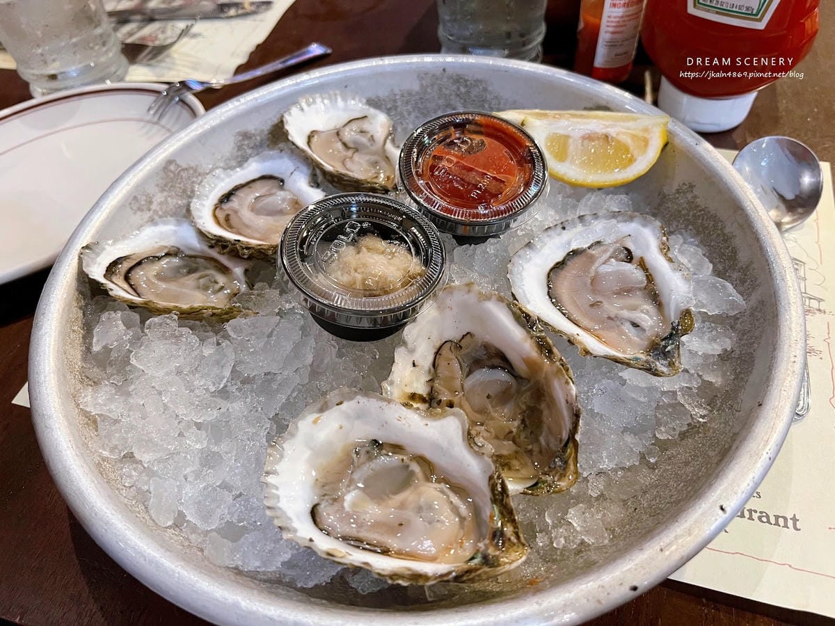 【美國-Massachusetts】波士頓必訪百年名店│全美 【美國-Massachusetts】波士頓必訪百年名店│全美