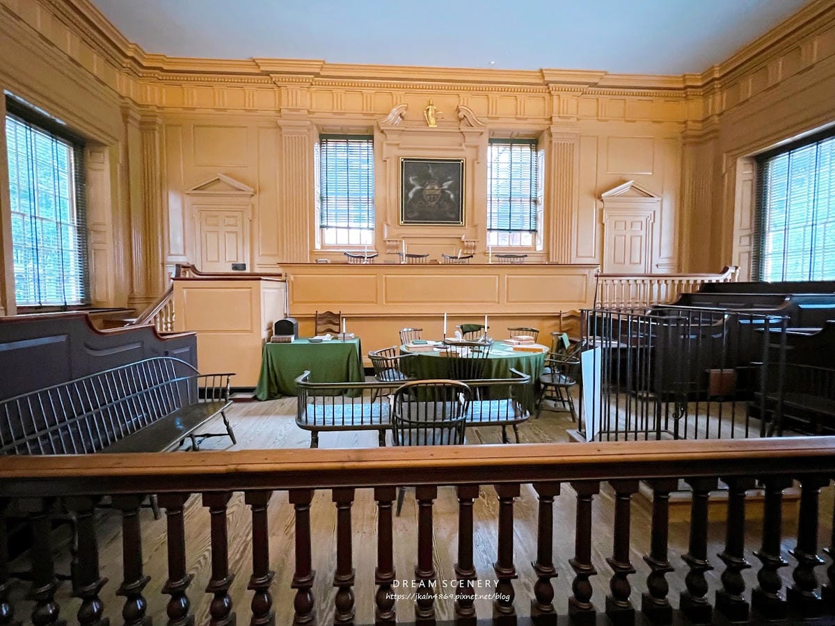 【美國-Philadelphia】探訪美國獨立的起點 │國家 【美國-Philadelphia】探訪美國獨立的起點 │國家