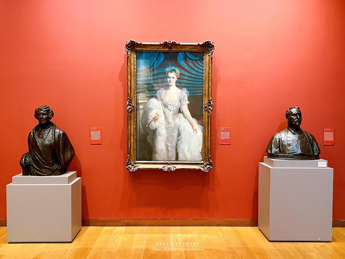 【美國-New York】紐約最優雅的靈魂玫瑰│摩根圖書館與 【美國-New York】紐約最優雅的靈魂玫瑰│摩根圖書館與