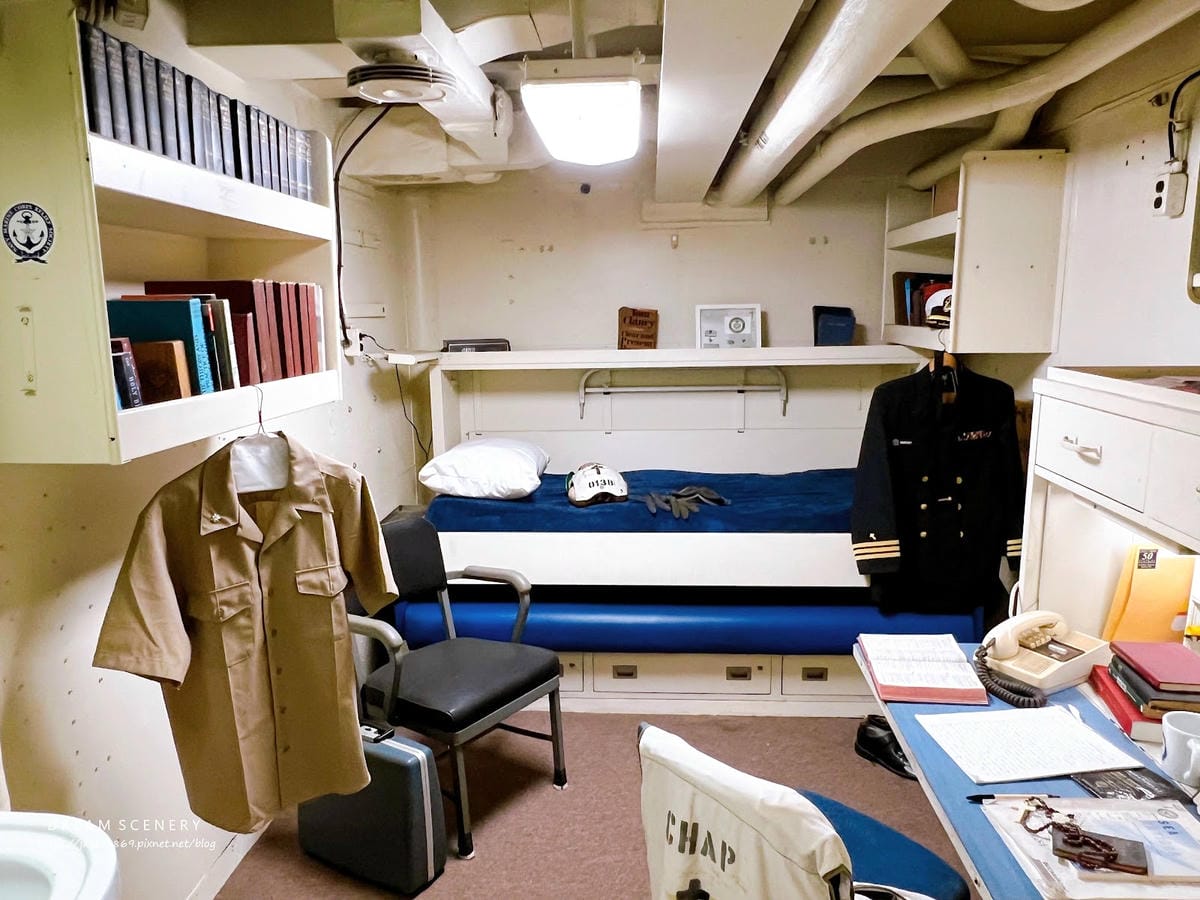 【美國-San Diego】美國海軍航空母艦中途島號博物館│ 【美國-San Diego】美國海軍航空母艦中途島號博物館│