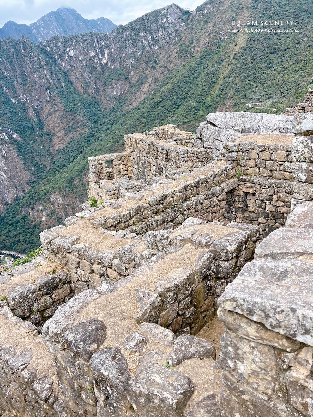 【祕魯-Machu Picchu】印加帝國的“失落之城”│馬 【祕魯-Machu Picchu】印加帝國的“失落之城”│馬