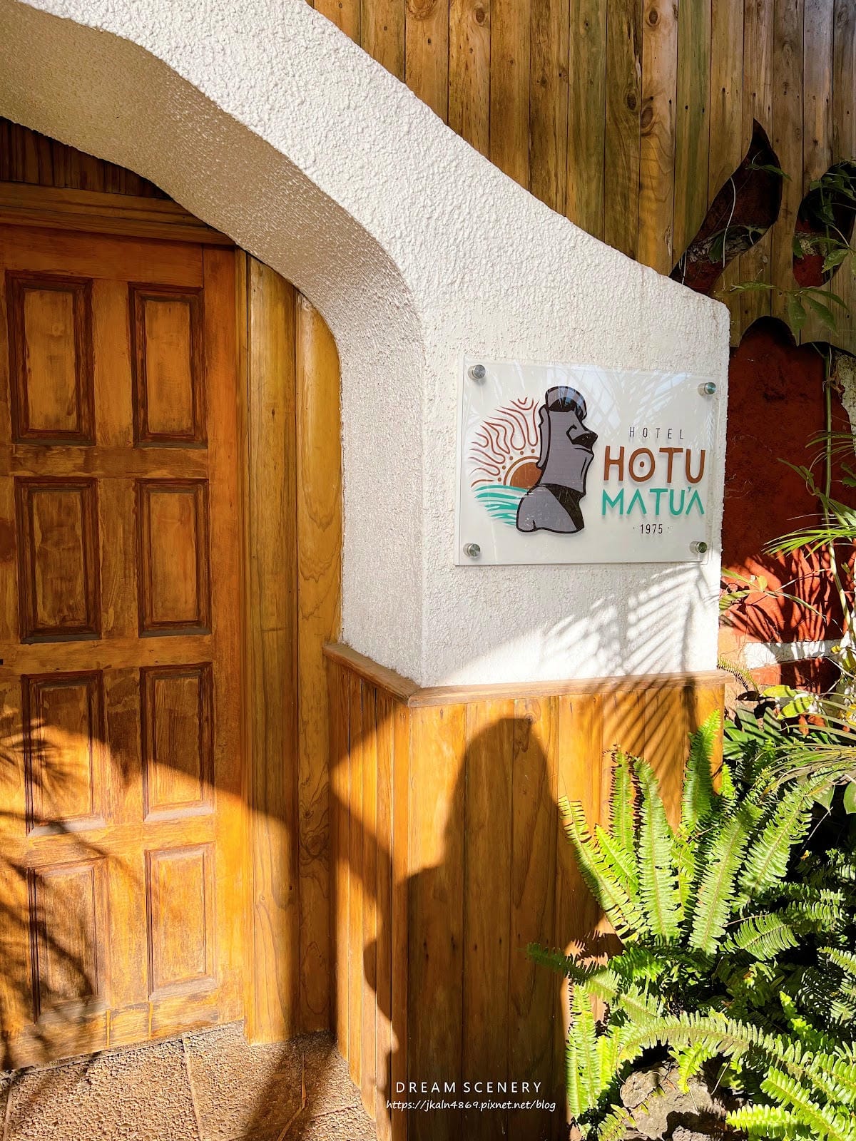 【智利-Easter Island】Hotu Matua(含 【智利-Easter Island】Hotu Matua(含