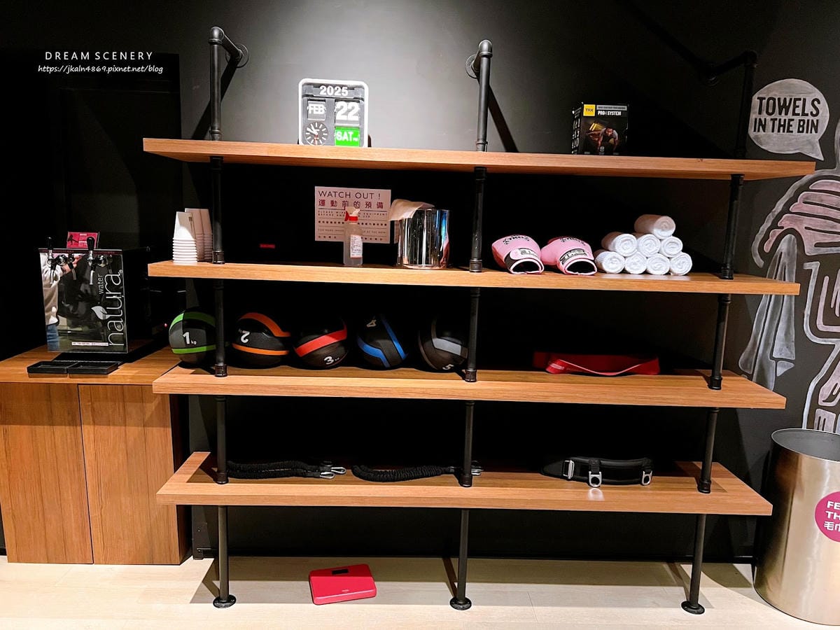 【台中】Moxy Taichung (含早餐) 【台中】Moxy Taichung (含早餐)