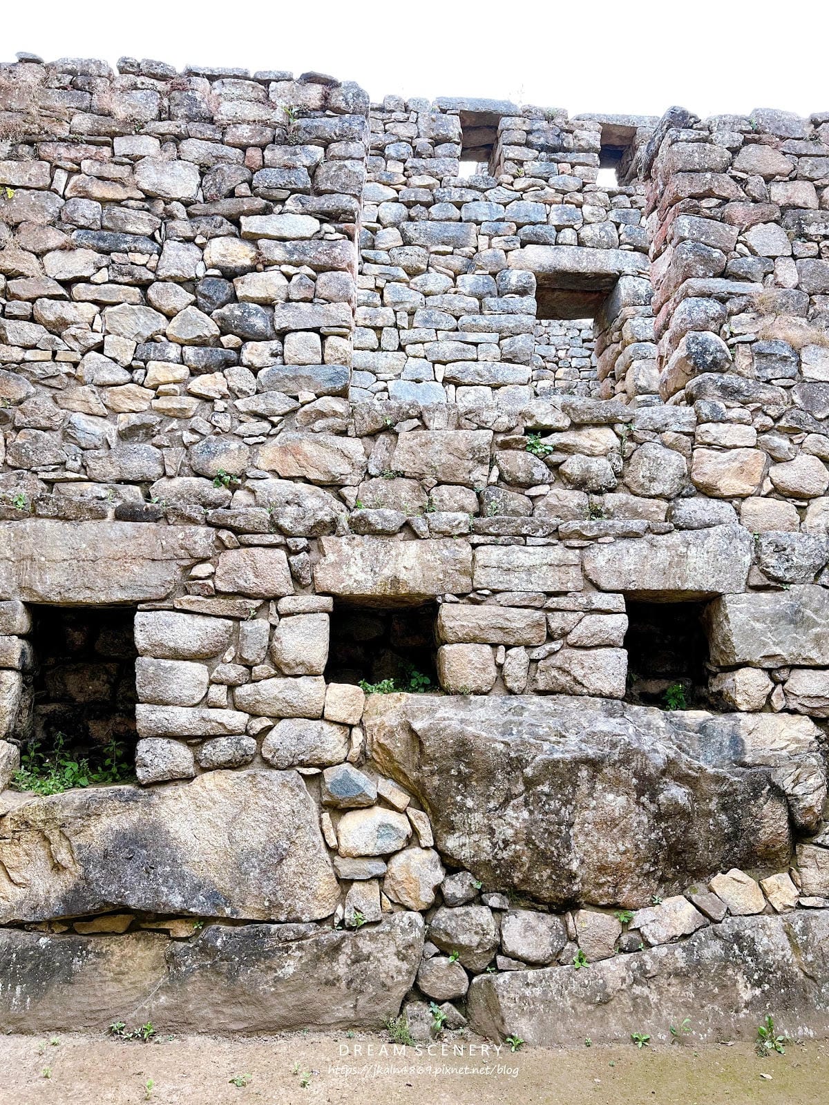 【祕魯-Machu Picchu】印加帝國的“失落之城”│馬 【祕魯-Machu Picchu】印加帝國的“失落之城”│馬
