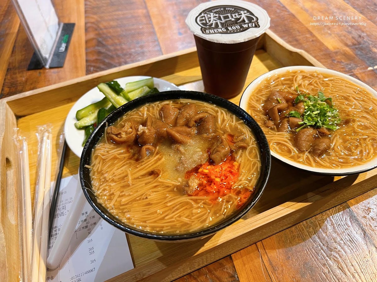 台北▴大安區│大腸蚵仔麵線專賣店│勝口味大腸蚵仔麵線 -大安 台北▴大安區│大腸蚵仔麵線專賣店│勝口味大腸蚵仔麵線 -大安