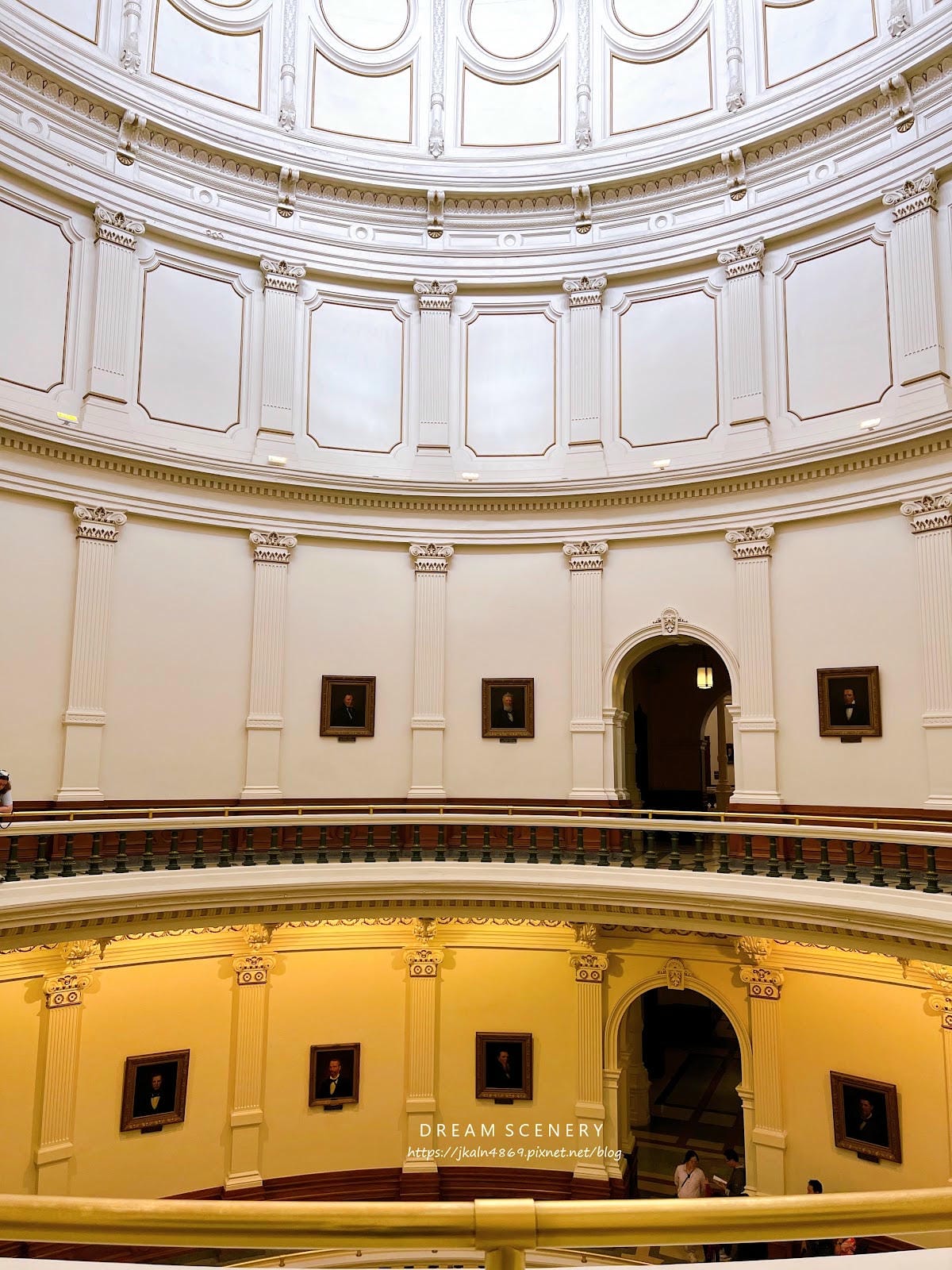 【美國-Texas】走進德州歷史的心臟│Texas Stat 【美國-Texas】走進德州歷史的心臟│Texas Stat