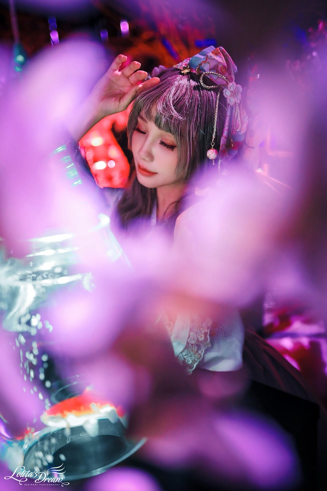 ART AQUARIUM TAIPEI 金魚藝術展
