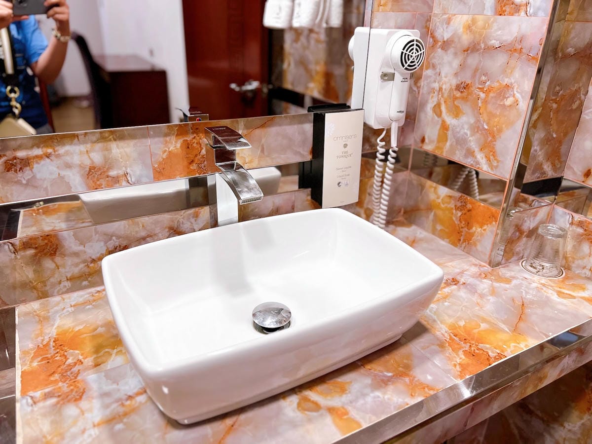 【祕魯-Cusco】Hotel Hacienda Cusco