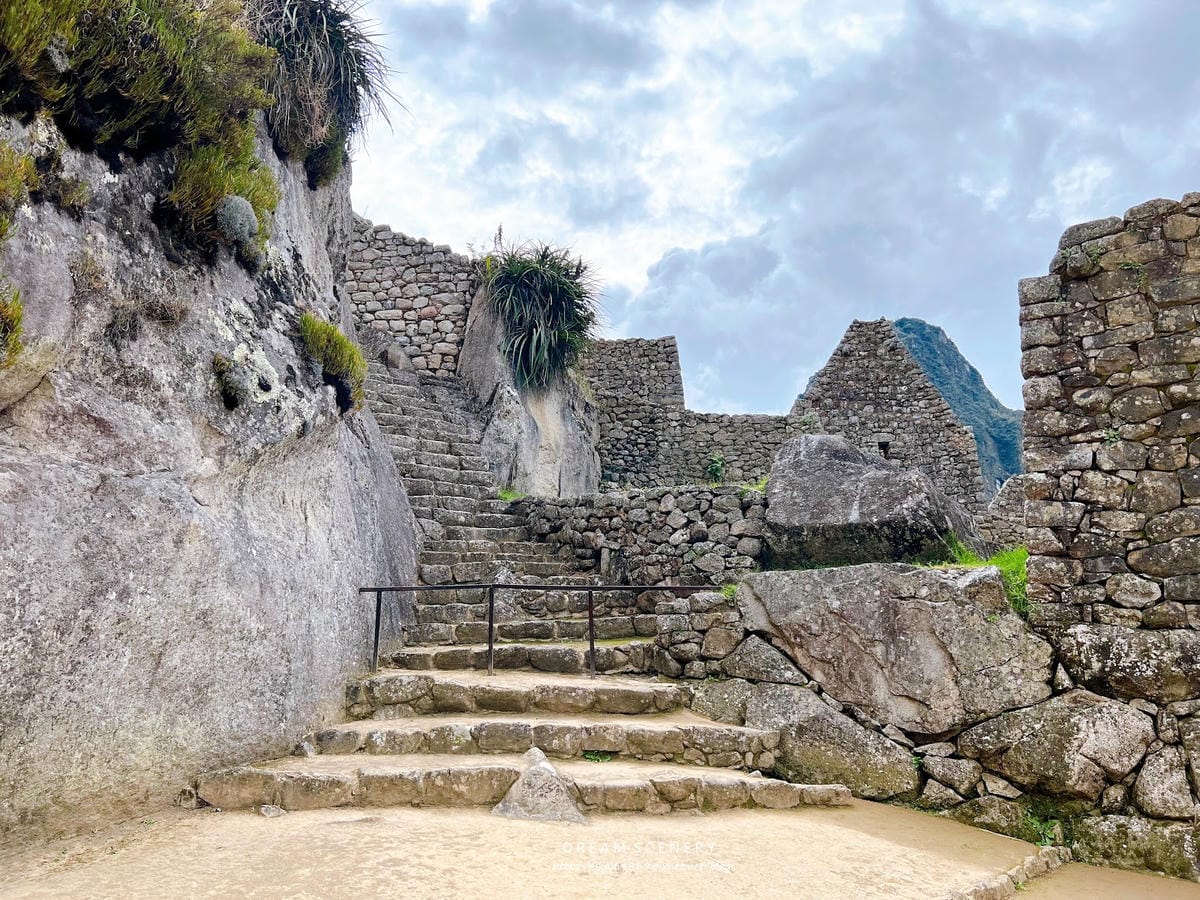 【祕魯-Machu Picchu】印加帝國的“失落之城”│馬 【祕魯-Machu Picchu】印加帝國的“失落之城”│馬