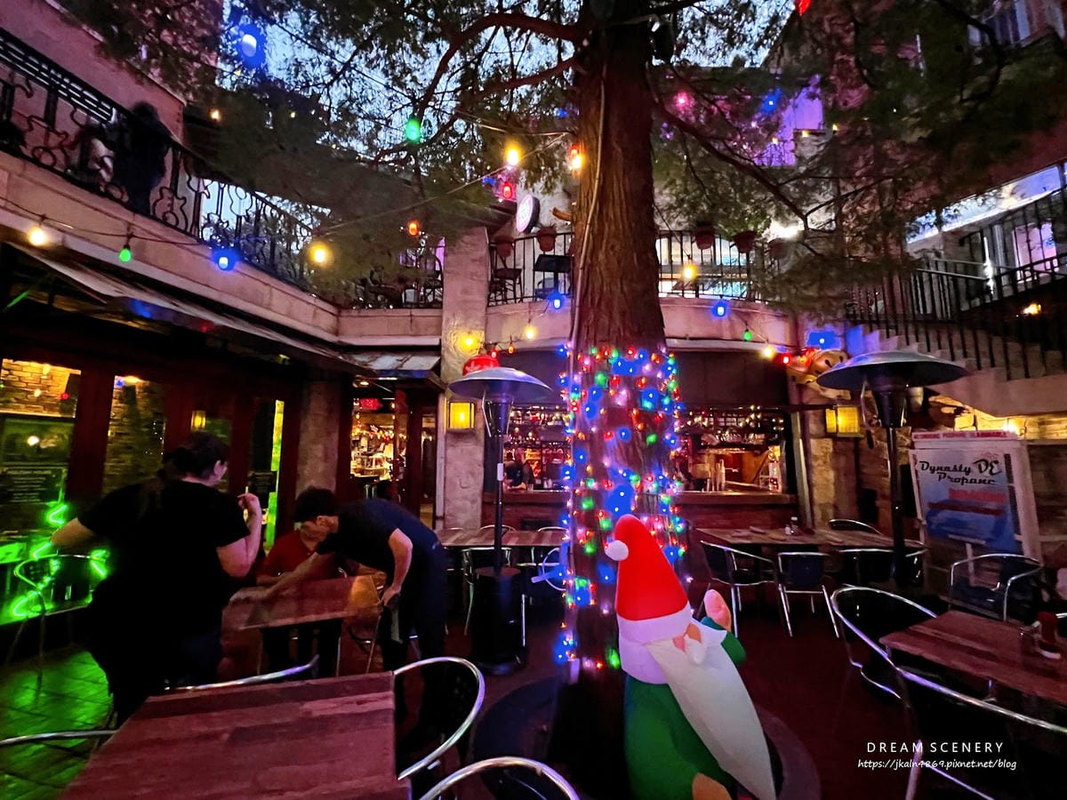 【美國-Texas】River Walk 品味德州風味│河畔 【美國-Texas】River Walk 品味德州風味│河畔