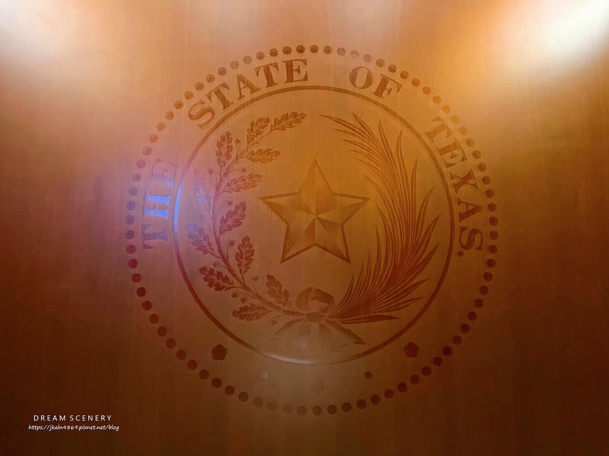 【美國-Texas】走進德州歷史的心臟│Texas Stat 【美國-Texas】走進德州歷史的心臟│Texas Stat