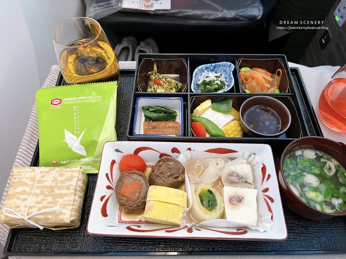 【台北-松山區】日本航空商務艙Japan Airlines 【台北-松山區】日本航空商務艙Japan Airlines