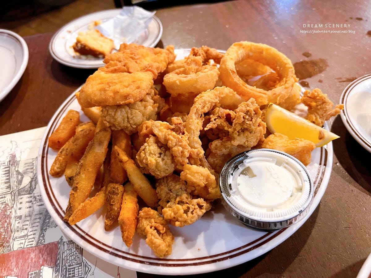 【美國-Massachusetts】波士頓必訪百年名店│全美 【美國-Massachusetts】波士頓必訪百年名店│全美