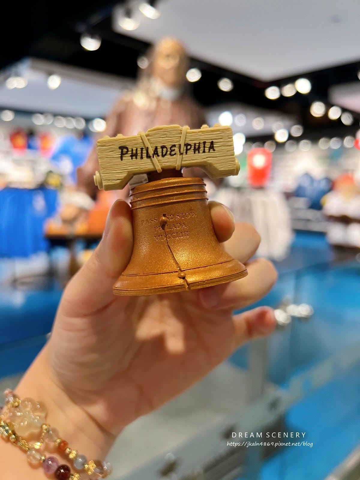 【美國-Philadelphia】探訪美國獨立的起點 │國家 【美國-Philadelphia】探訪美國獨立的起點 │國家