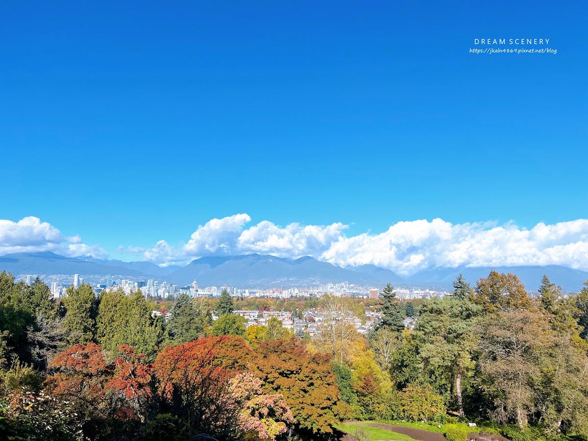 【加拿大- Vancouver】制高點美景與隱藏版藝術裝置│ 【加拿大- Vancouver】制高點美景與隱藏版藝術裝置│