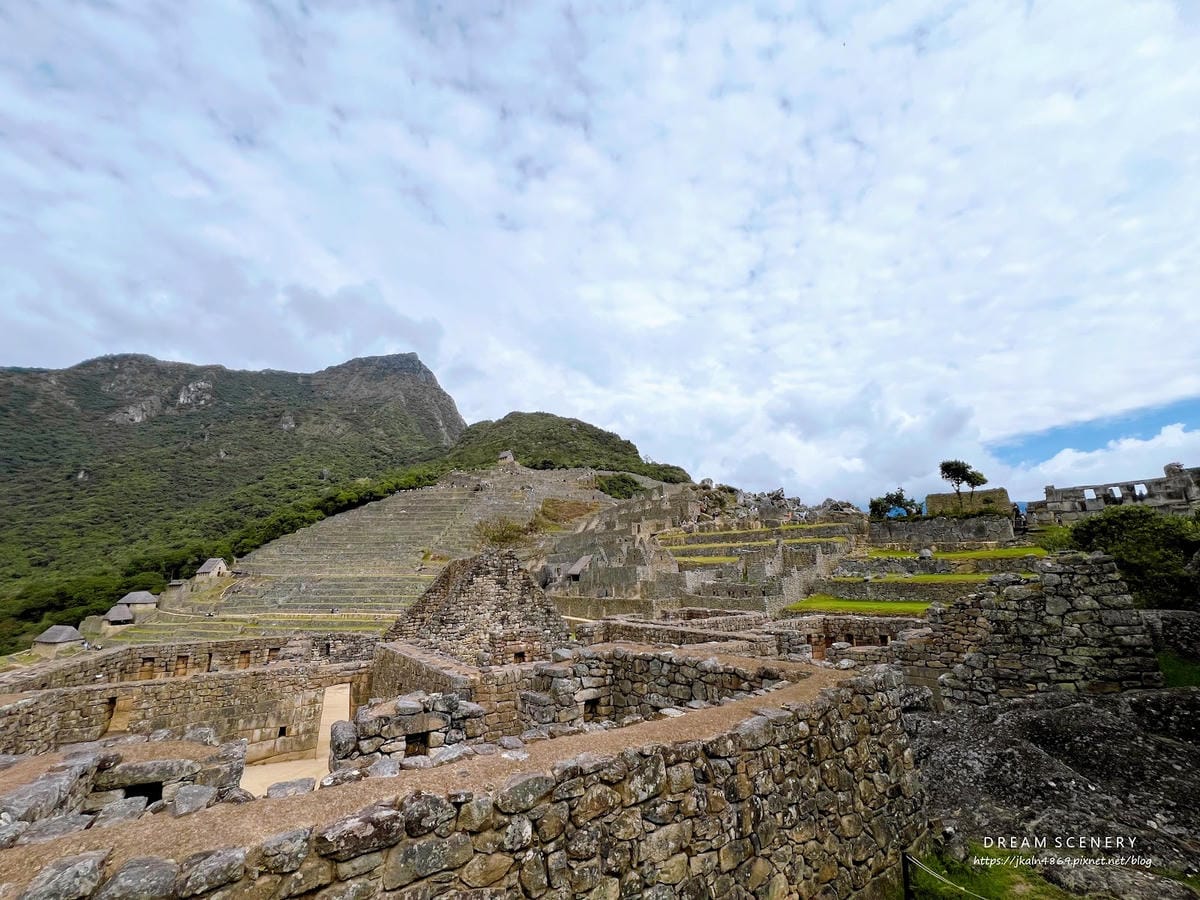 【祕魯-Machu Picchu】印加帝國的“失落之城”│馬 【祕魯-Machu Picchu】印加帝國的“失落之城”│馬