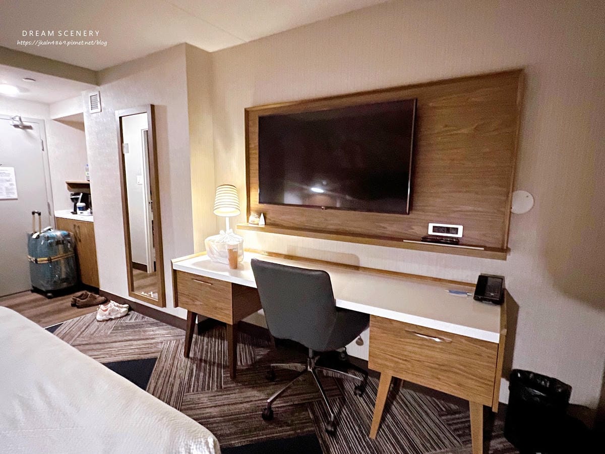 【加拿大-Toronto】Four Points by Sh 【加拿大-Toronto】Four Points by Sh